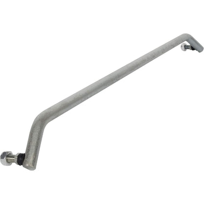 Steering Tie Rod Linkage Assembly Compatible with John Deere GT225 GT235 GT235E GT245 GX255 LX280 LX289 Replace For Part Number AM133800 14M7455