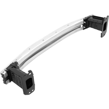 KUAFU Bumper Reinforcement Compatible with 2016-2022 Prius Prime TO1006246