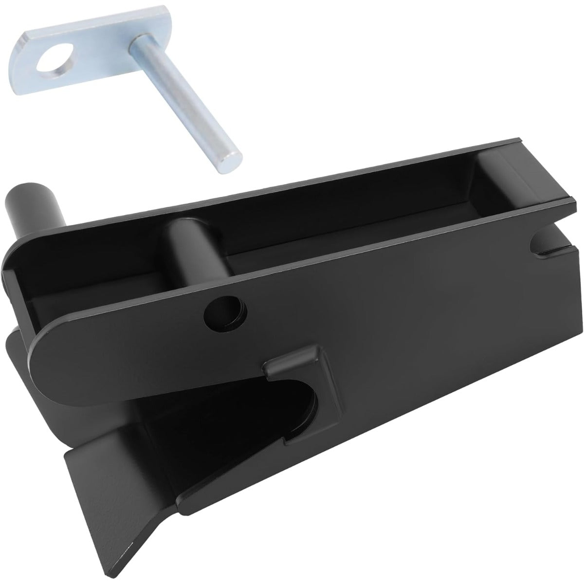 WUTIST Passengers Plow Receiver Compatible with Western Snow Plow
