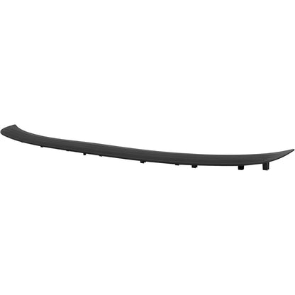 KUAFU Bumper Trim Molding Compatible with 02-05 Ram 1500 03-05 Ram 2500