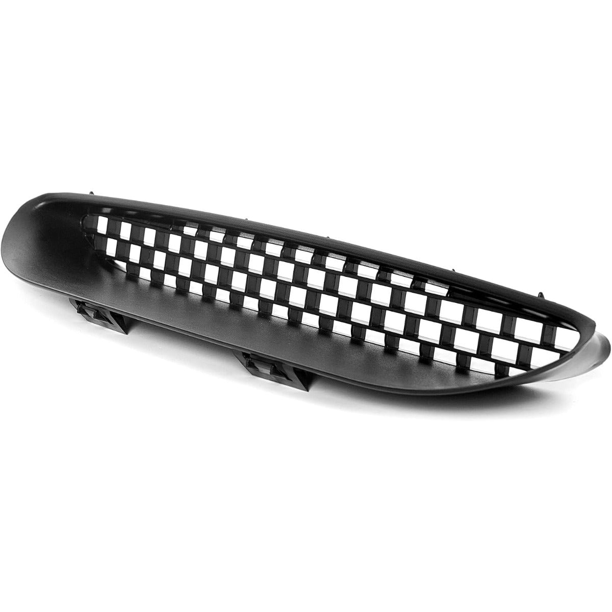 ECOTRIC Hood Scoop Vent Compatible with 2015-2018 Challenger 2019-2023 R/T