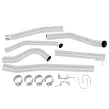 4 Inches Stainless Steel Exhaust Pie For Silverado 1994-2000 6.5L Duramax