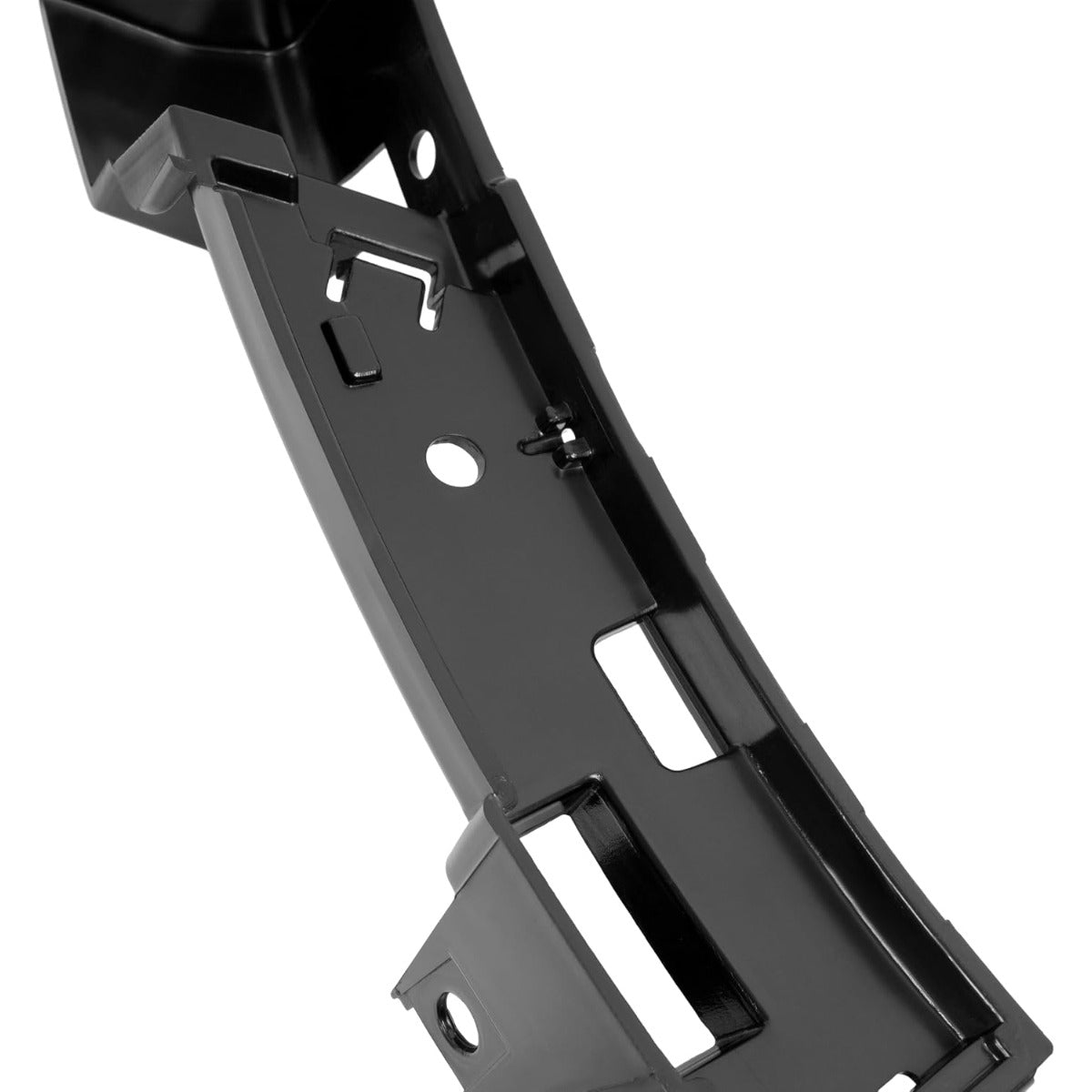 KUAFU Bumper Bracket Compatible with MKZ Bumper Support Mounting Bracket