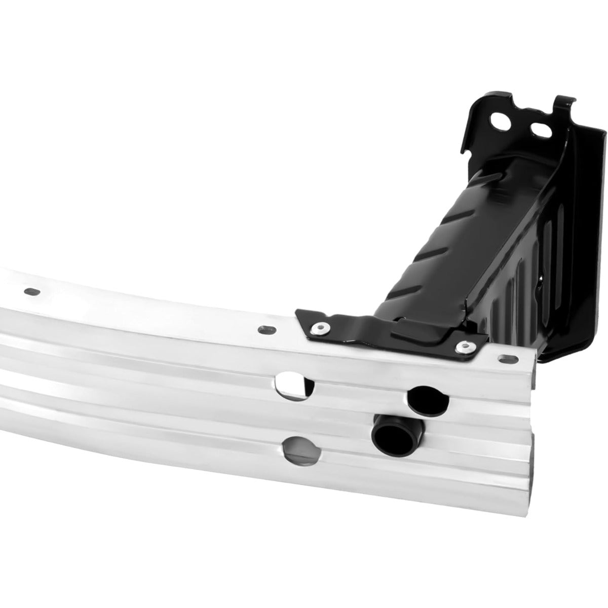 KUAFU Bumper Reinforcement Compatible with 2016-2022 Prius Prime TO1006246