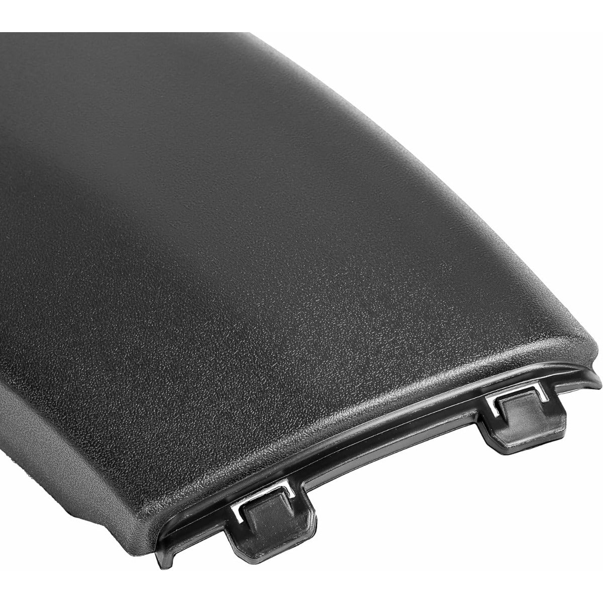 Rear Fender Flare Compatible with 2019-2022 Dodge Ram Promaster Wheel Arch Covers Plastic PP Mud Guards Left Side
