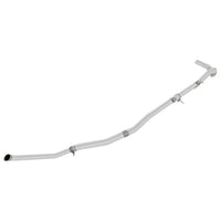 Load image into Gallery viewer, YIKATOO® 4&quot; Stainless Steel Exhaust Pie For Silverado 1994-2000 6.5L Duramax-junior
