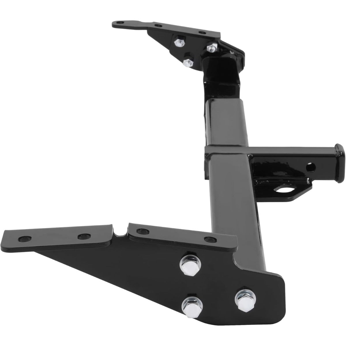 Trailer Hitch Compatible with 1997-2006 Lexus ES330/ Toyota Camry, 1995-2004 Toyota Avalon, 1999-2003 Toyota Solora