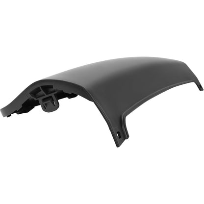 KUAFU Trailer Hitch Cover Compatible with 2011-2017 Infiniti QX56 QX80