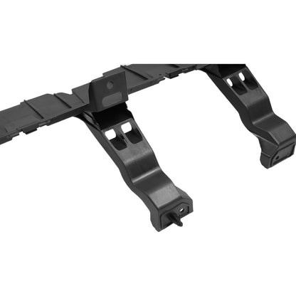 KUAFU 3Pcs Bumper Bracket Compatible with 2019-2023 Ranger
