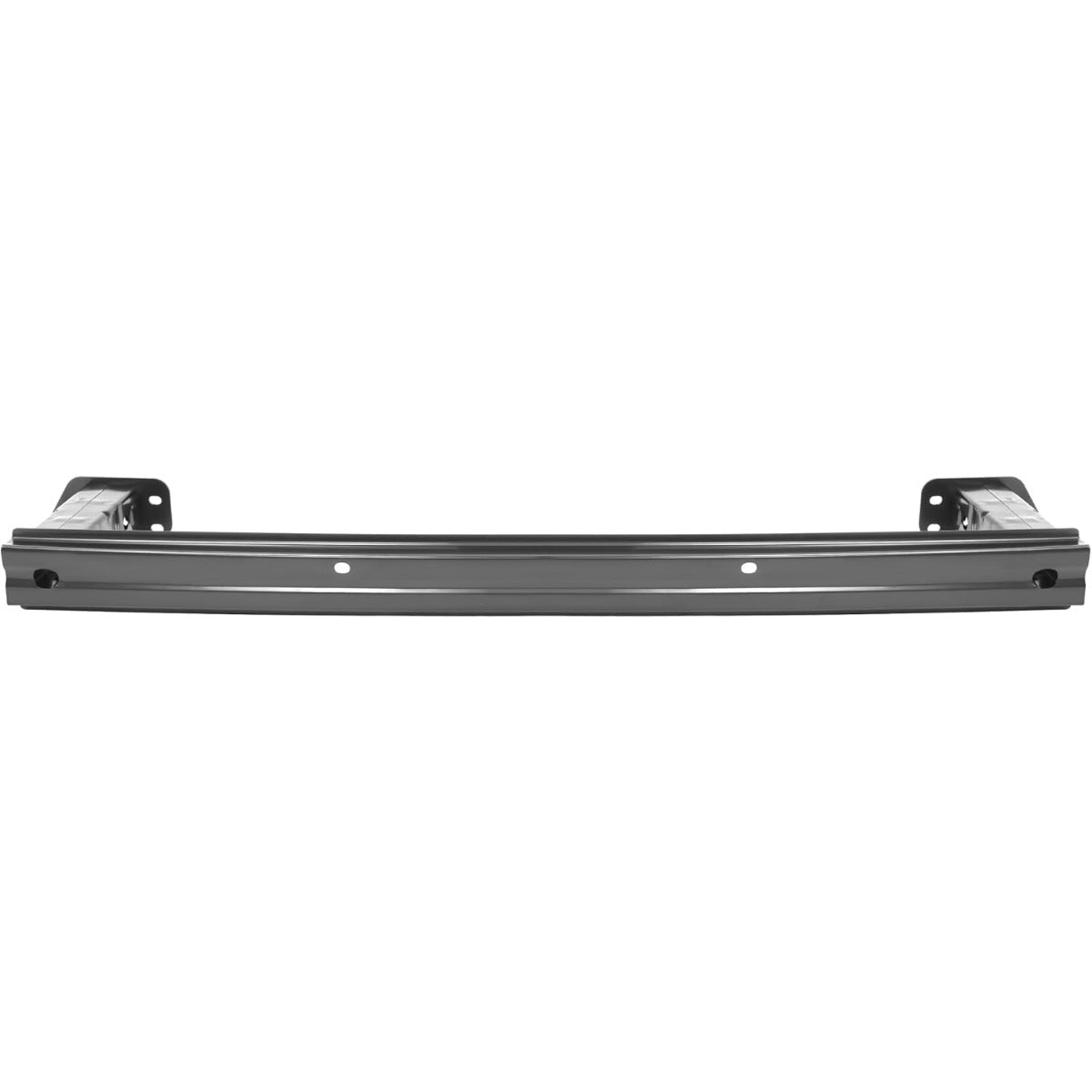 KUAFU Bumper Reinforcement Compatible with 13-22 Buick Encore 13-16 Trax