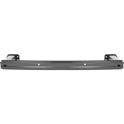 KUAFU Bumper Reinforcement Compatible with 13-22 Buick Encore 13-16 Trax