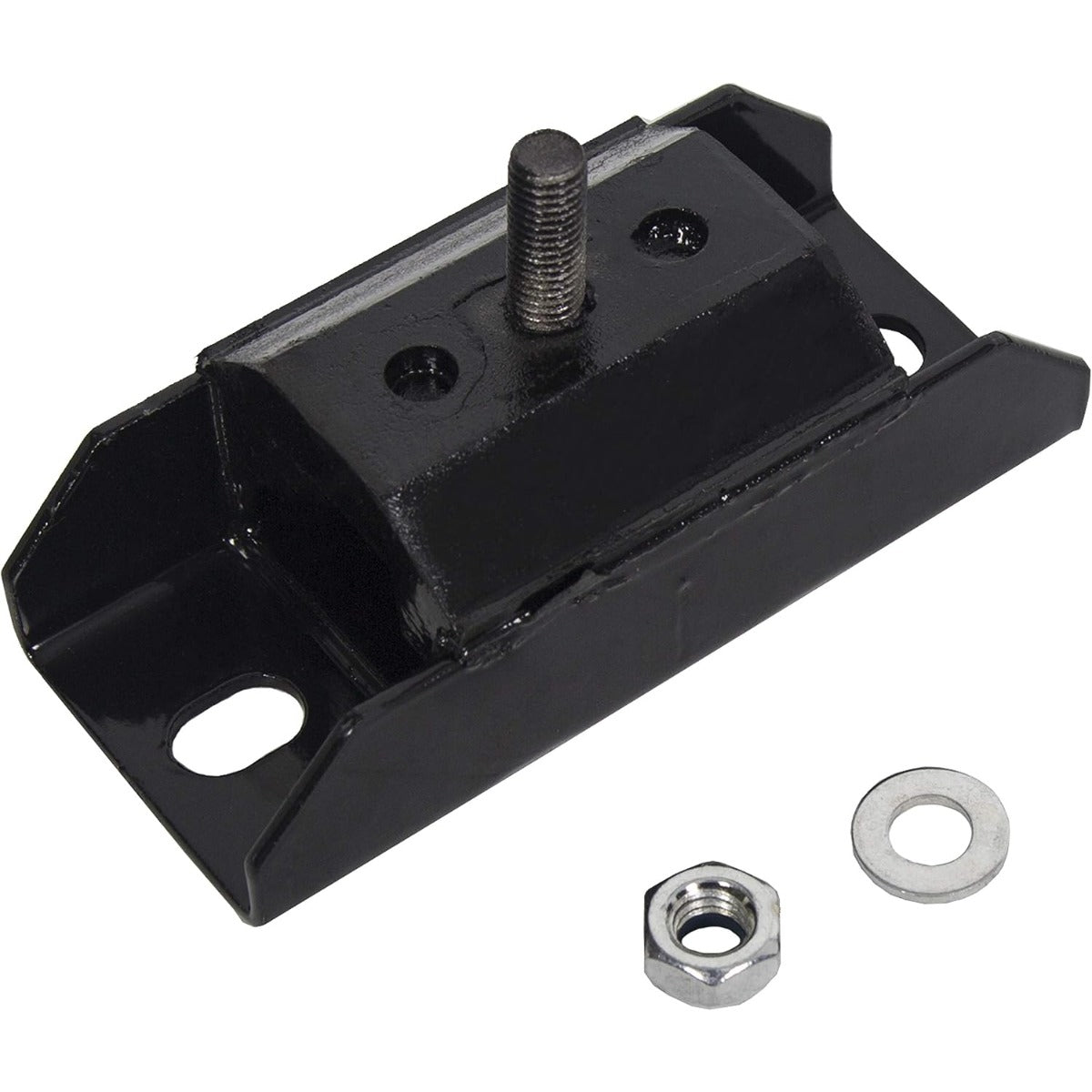 Transmission Crossmember Conversion for 1959-1964 Chevy Impala 700R4 4L60 4L60E 59-64 X Frame