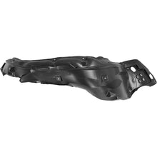 Front Fender Liner Panel fir 2012-2015 Honda Civic Replacement for 74151-TS8-A00 74151-TS8-A20 Inner Wheel Liner Splash Shields Guard Driver Side