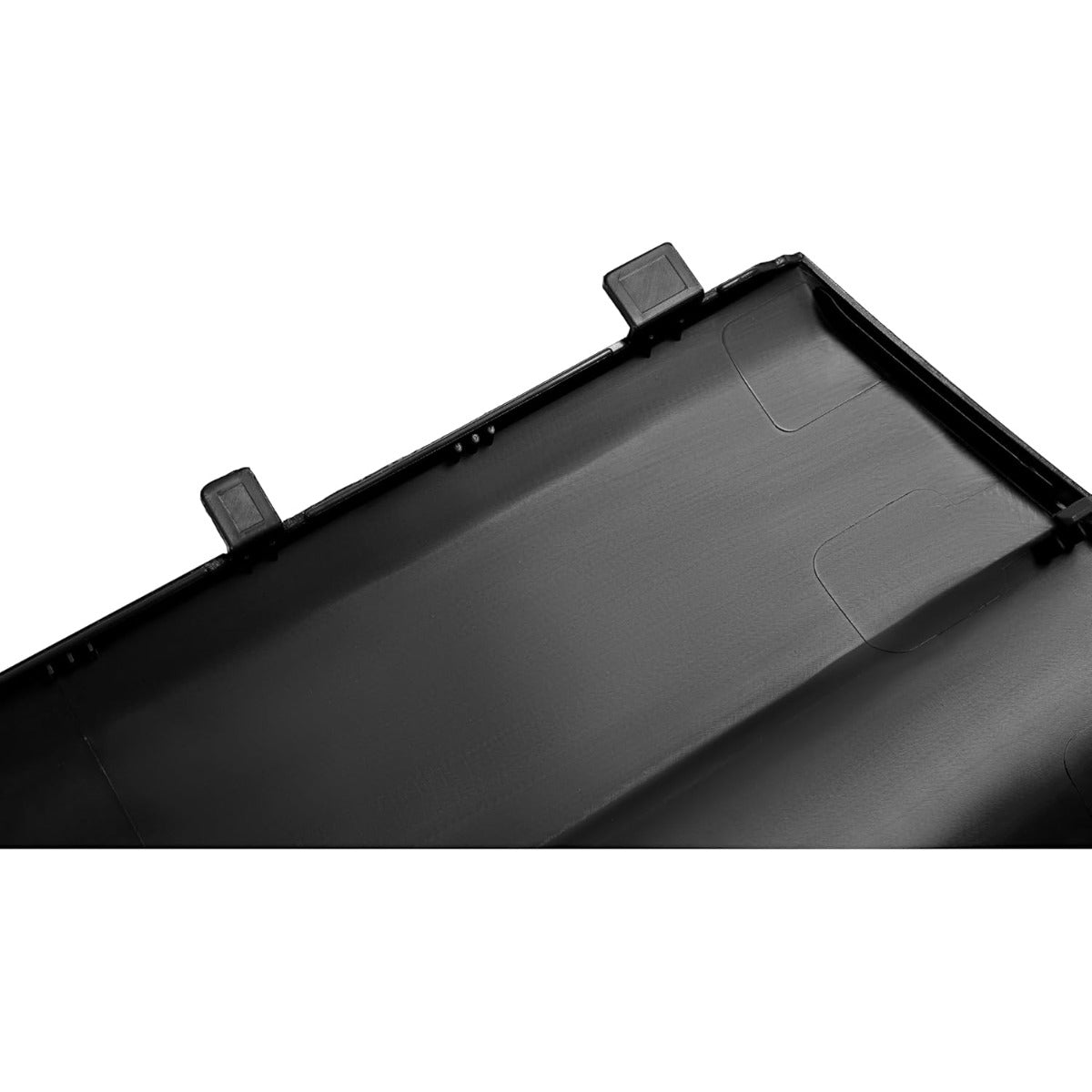 Rear Bumper Hitch Cover Panel Compatible with 2019-2025 Subaru Ascent Access Cover Replacement for 57731XC07A PP Plastic