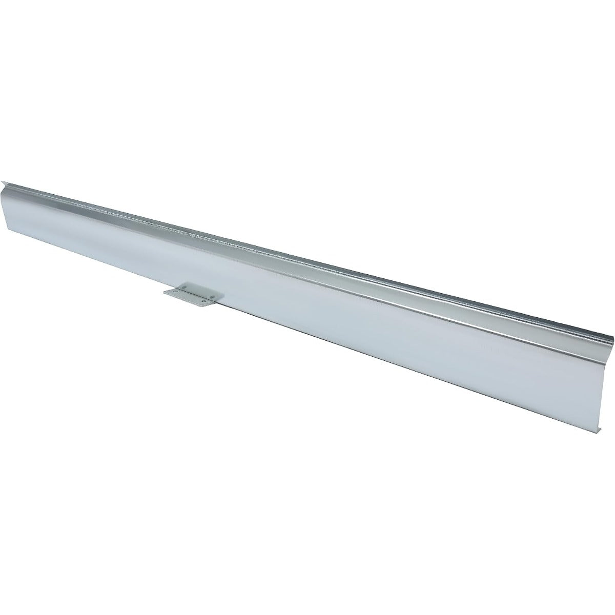 ALMULOO Outer Rocker Panels Replacement for 2002-2009 Dodge Ram 1500 2500