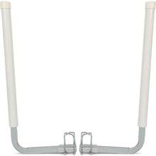 Boat Trailer Guide Poles for Ski Boat, Fishing Boat, Sailboat, Kayak, Canoe (Size and Color Selected) LYOM-084-2