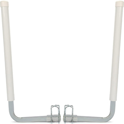 Boat Trailer Guide Poles for Ski Boat, Fishing Boat, Sailboat, Kayak, Canoe (Size and Color Selected) LYOM-084-2