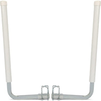Load image into Gallery viewer, Kojem Boat Trailer Guide Poles for Ski Boat, Fishing Boat, Sailboat, Kayak, Canoe (Size and Color Selected) LYOM-084-2
