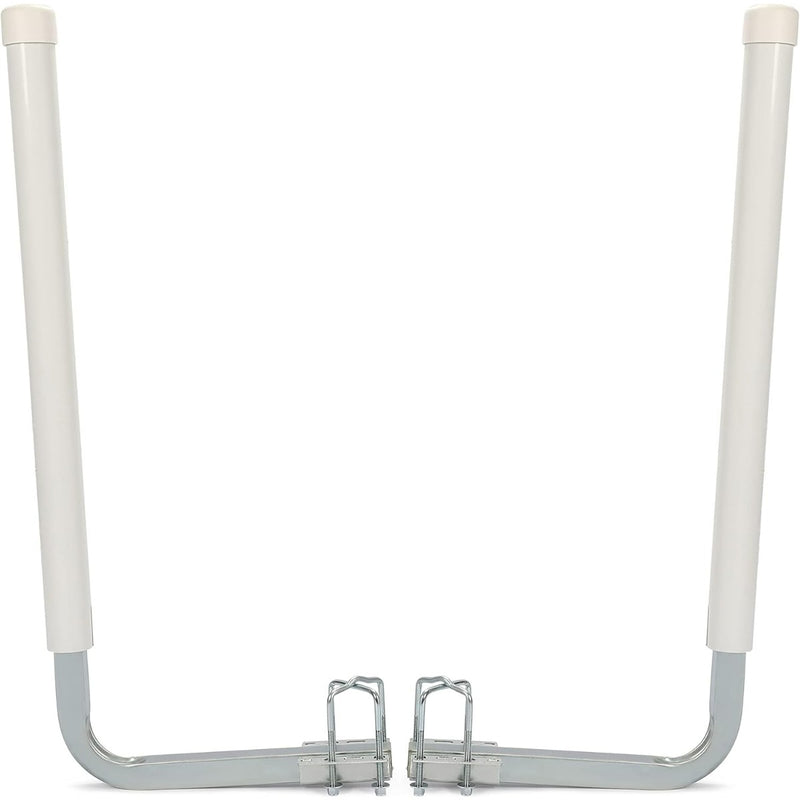 Kojem Boat Trailer Guide Poles for Ski Boat, Fishing Boat, Sailboat, Kayak, Canoe (Size and Color Selected) LYOM-084-2