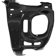 KUAFU Bumper Bracket Compatible with 2014-2021 Tundra