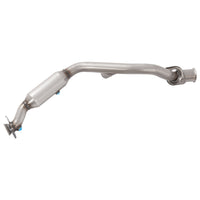 Load image into Gallery viewer, Left &amp; Right Side Catalytic Converter Y Pipe For Ford F-150 3.5L V6 2011-2014-junior
