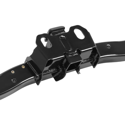 ALMULOO 2'' Trailer Hitch Receiver Compatible with Cybertruck Suitable