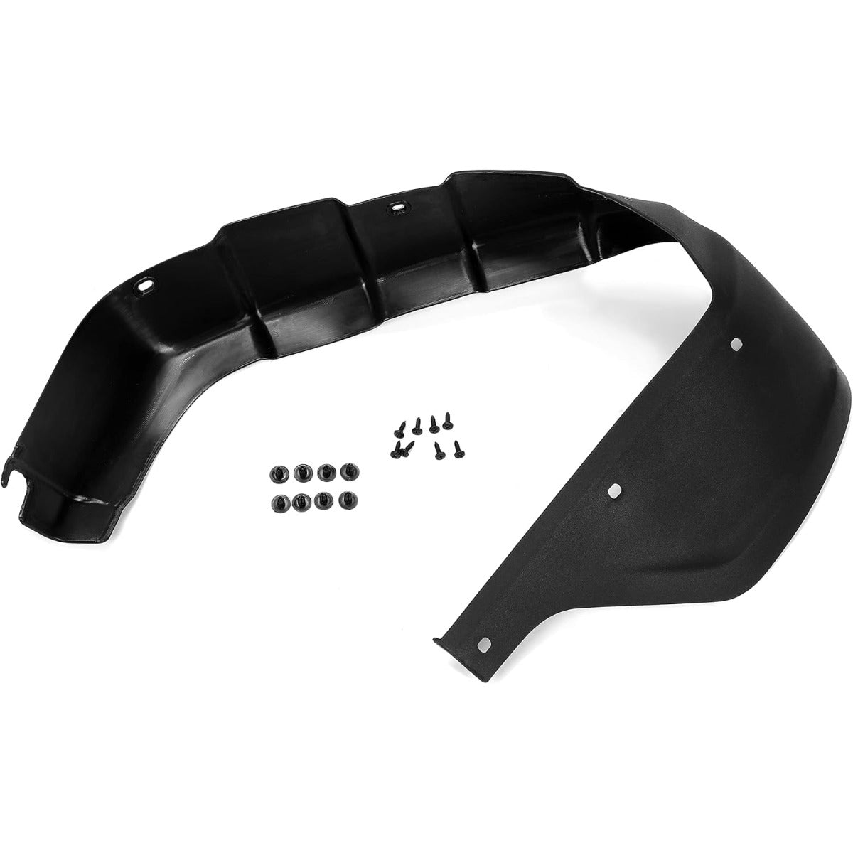 Splash Fender Mud Guard Rear Right for 2000-2003 Honda Rancher Fender Flares Replacement for 80220-HN5-670ZA