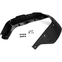 Splash Fender Mud Guard Rear Right for 2000-2003 Honda Rancher Fender Flares Replacement for 80220-HN5-670ZA