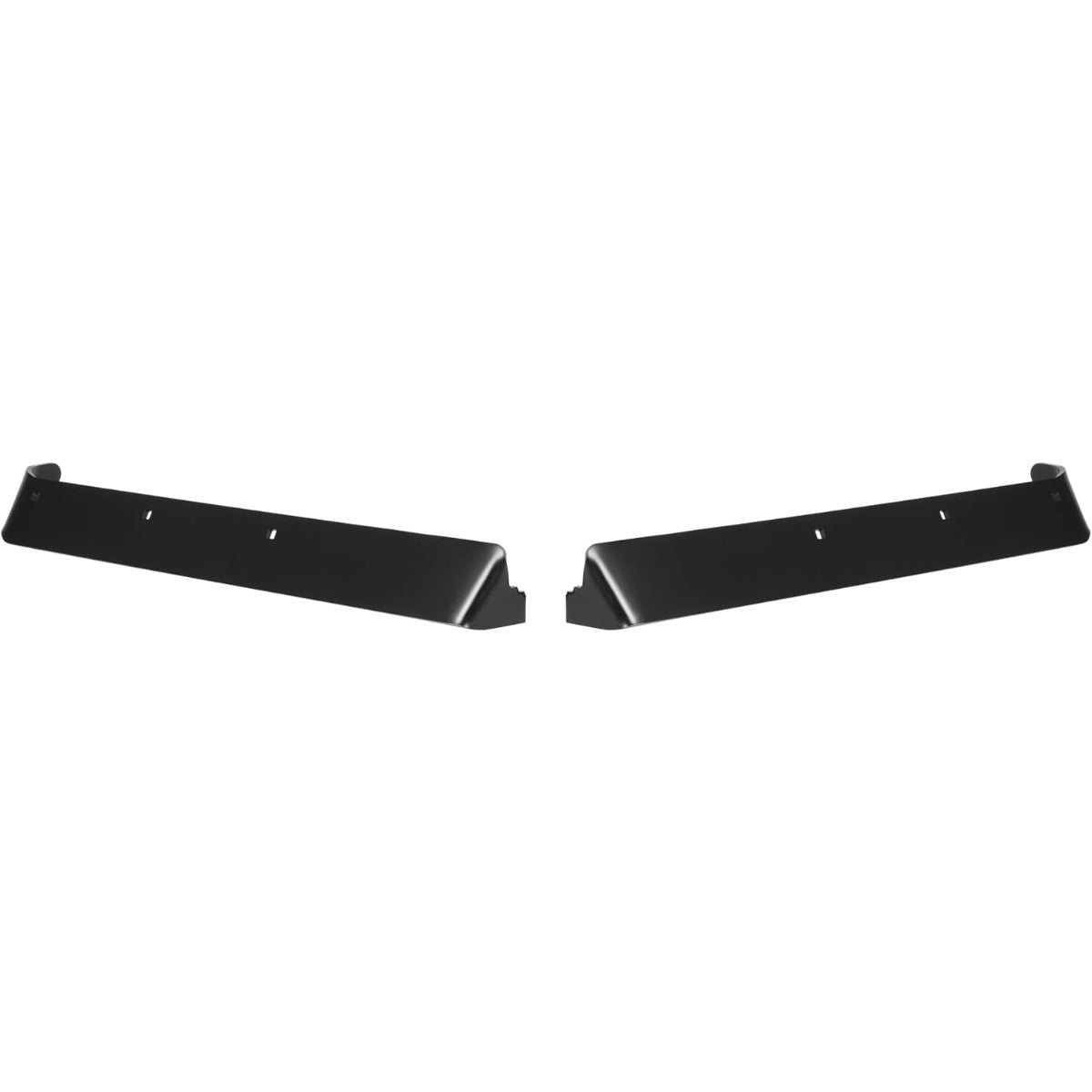 WUTIST Snow Plow Cutting Edge Kit and Bolt-Kit Compatible with 8'-2" Snow
