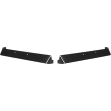 WUTIST Snow Plow Cutting Edge Kit and Bolt-Kit Compatible with 8'-2" Snow