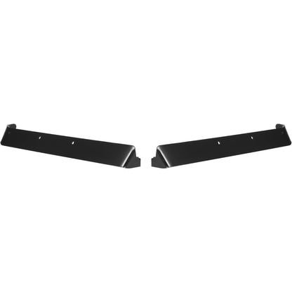 WUTIST Snow Plow Cutting Edge Kit and Bolt-Kit Compatible with 8'-2" Snow