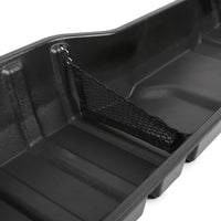 Load image into Gallery viewer, Under Seat Storage Box Compatible with Crew Cab 2007-2019 Silverado/Sierra 1500 / 2500HD / 3500HD Under Seat Storage Container Replacement for #23183674 LYAP-211

