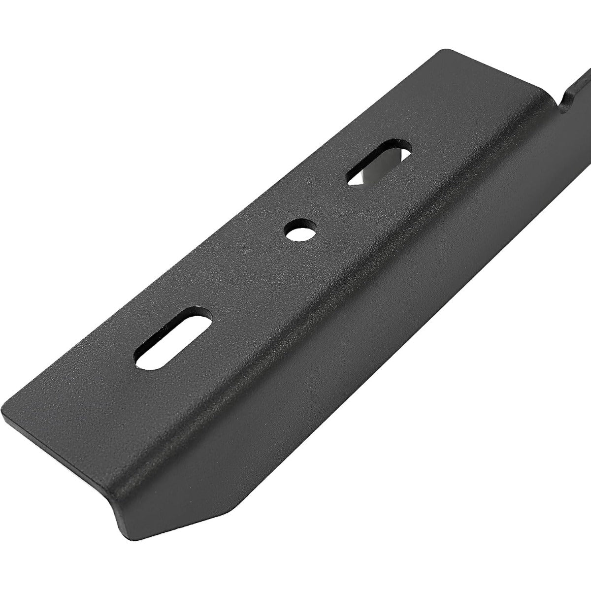 KUAFU Running Board Bracket Compatible with 2015-2023 Transit