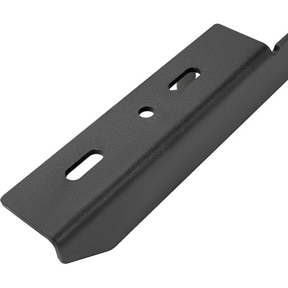 KUAFU Running Board Bracket Compatible with 2015-2023 Transit