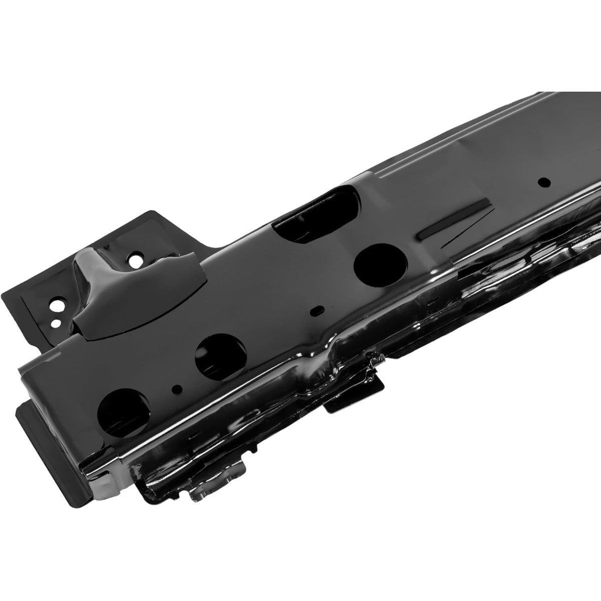 KUAFU Bumper Reinforcement Compatible with 2015-2020 Sienna 5202108030
