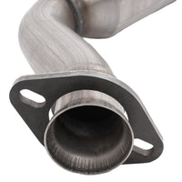 Load image into Gallery viewer, For Ford F150 4.2L V6 2005-2008 Front Right Side Catalytic Converter W/ Hardware-junior
