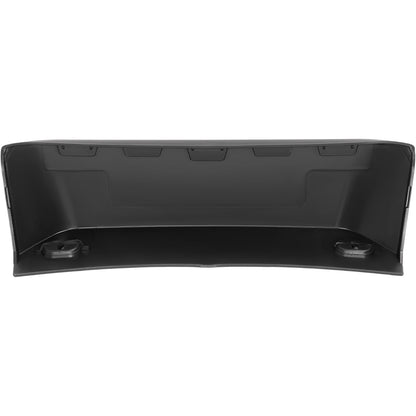 KUAFU Trailer Hitch Cover Panel Compatible with 2015-2020 Yukon/Yukon