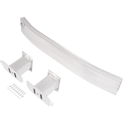 KUAFU Bumper Reinforcement Compatible with Jeep Compass Renegade