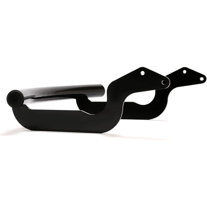 Front Bumper Bar Brush Guard Compatible with John Deere LT150 LT155 LT160 LT166 LT170 LT180 and LT190