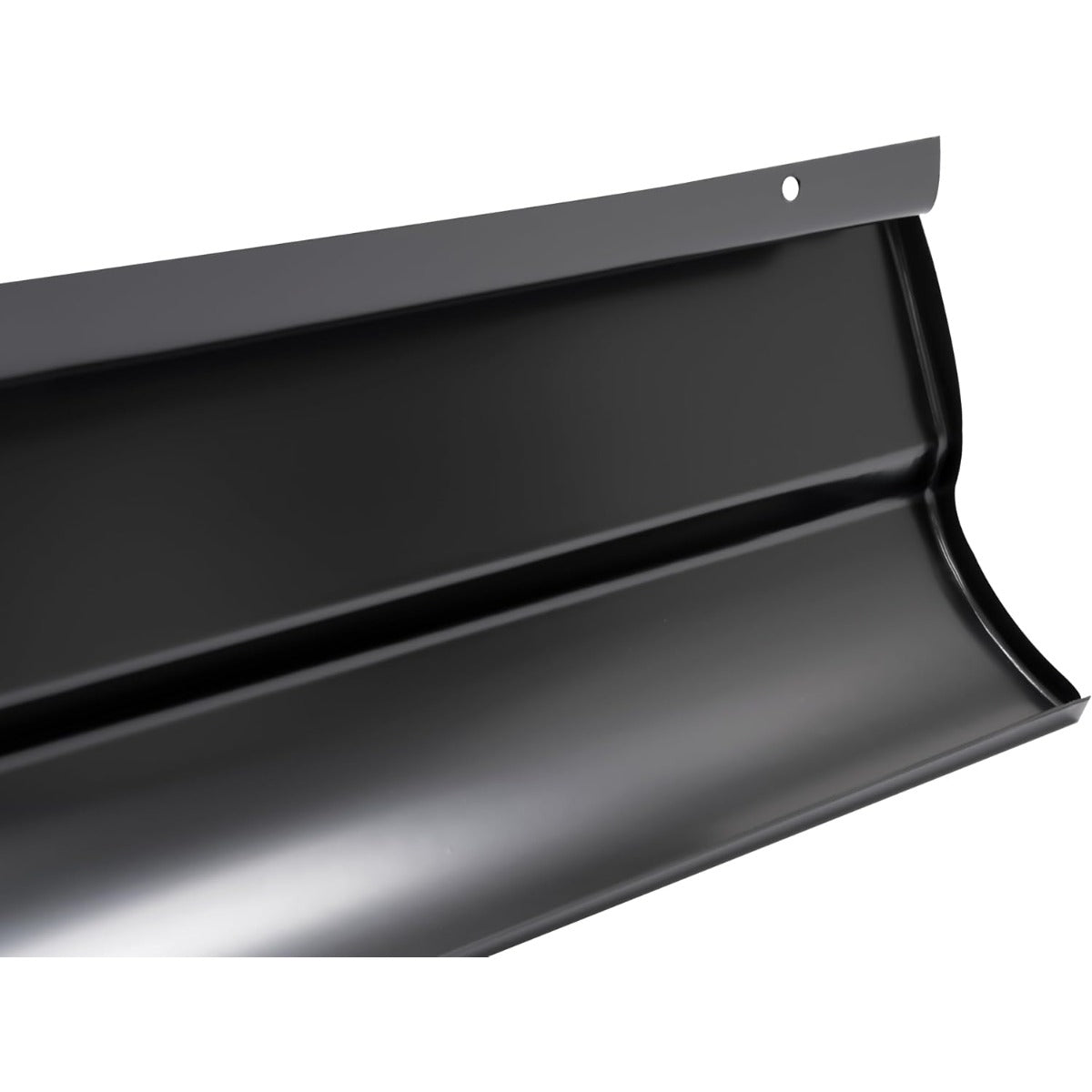 KUAFU Front+Rear Roll Pan Compatible with 1967-1972 Chevy Chevrolet C10 Suburban Panel Pickup