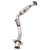Load image into Gallery viewer, Left &amp; Right Side Catalytic Converter Y Pipe For Ford F-150 3.5L V6 2011-2014-junior
