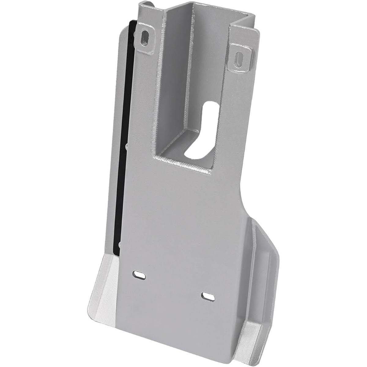 ATV Swing Arm Skid Plate Compatible with 2004-2014 Honda TRX450R TRX450ER