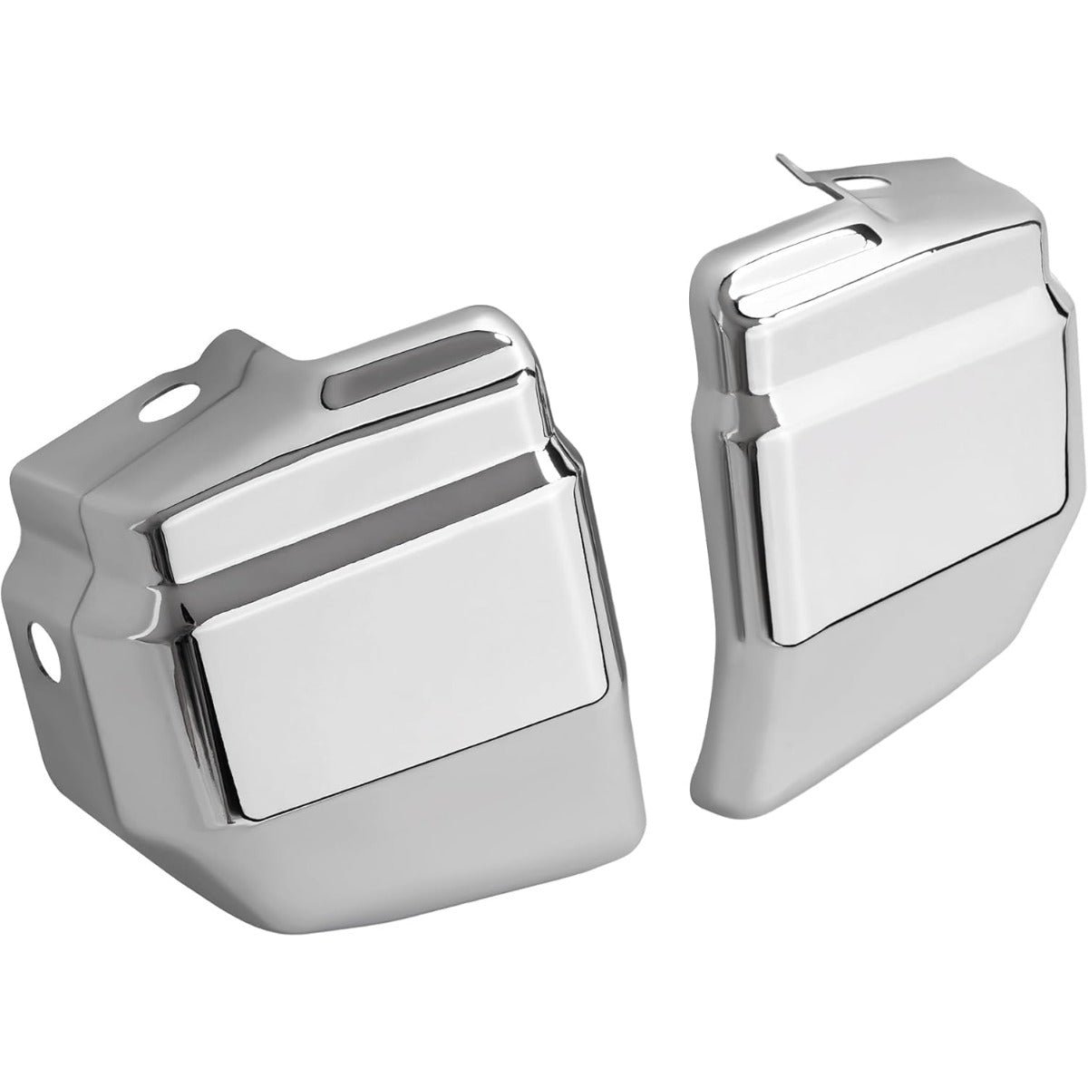 KUAFU Bumper End Cap Compatible with 1986-1992 D21