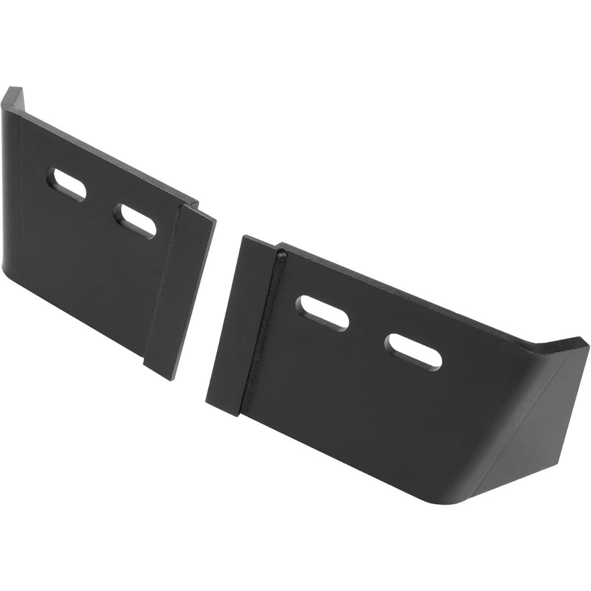 WUTIST V-Plow Center Cutting Edge Compatible with MVP Plus Fisher XV XV2
