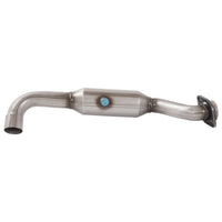 Load image into Gallery viewer, Left &amp; Right Side Catalytic Converter Y Pipe For Ford F-150 3.5L V6 2011-2014-junior
