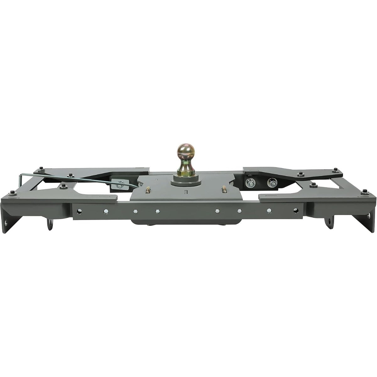 KUAFU Gooseneck Hitch Compatible with 2017-2022 F-250 F-350 F-450