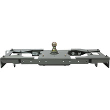 KUAFU Gooseneck Hitch Compatible with 2017-2022 F-250 F-350 F-450