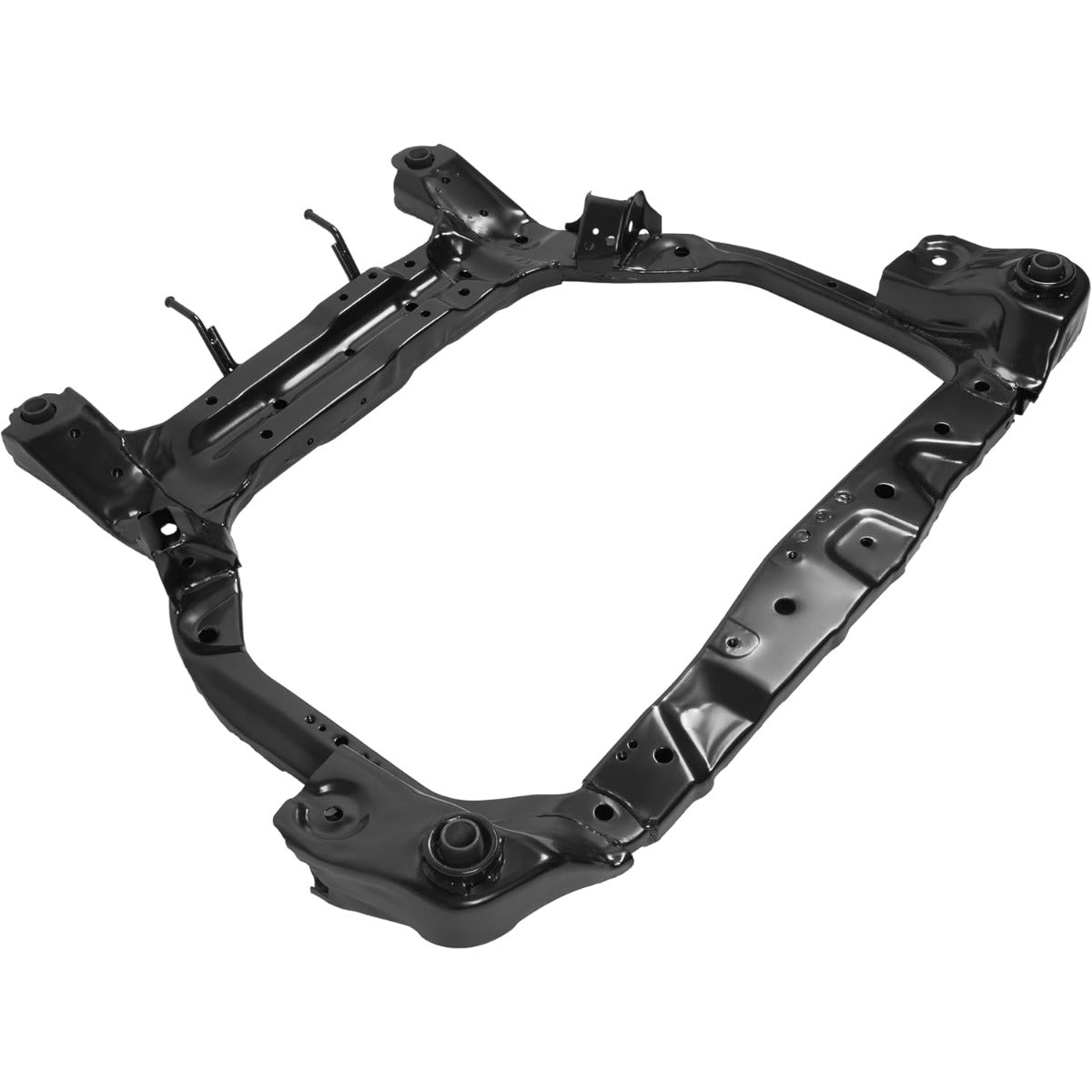 Subframe Crossmember Suspension Compatible with 2006-2011 Accent