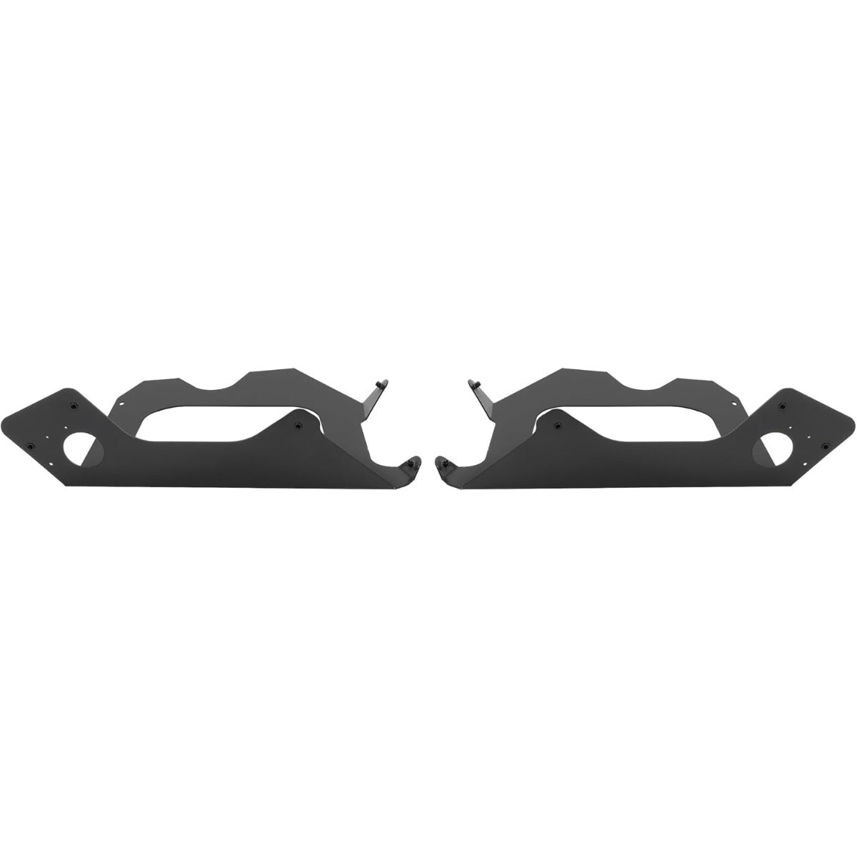 Bumper Brackets Compatible with Freightliner Century Class CST112