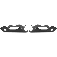 Bumper Brackets Compatible with Freightliner Century Class CST112